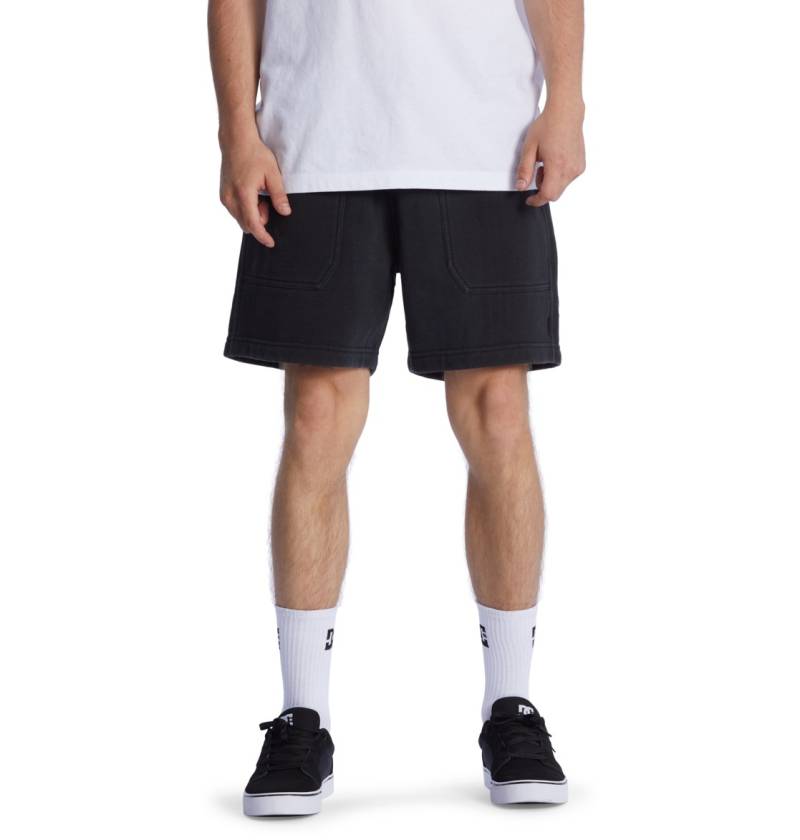 DC Shoes Sweatshorts »DC 1994« von DC Shoes