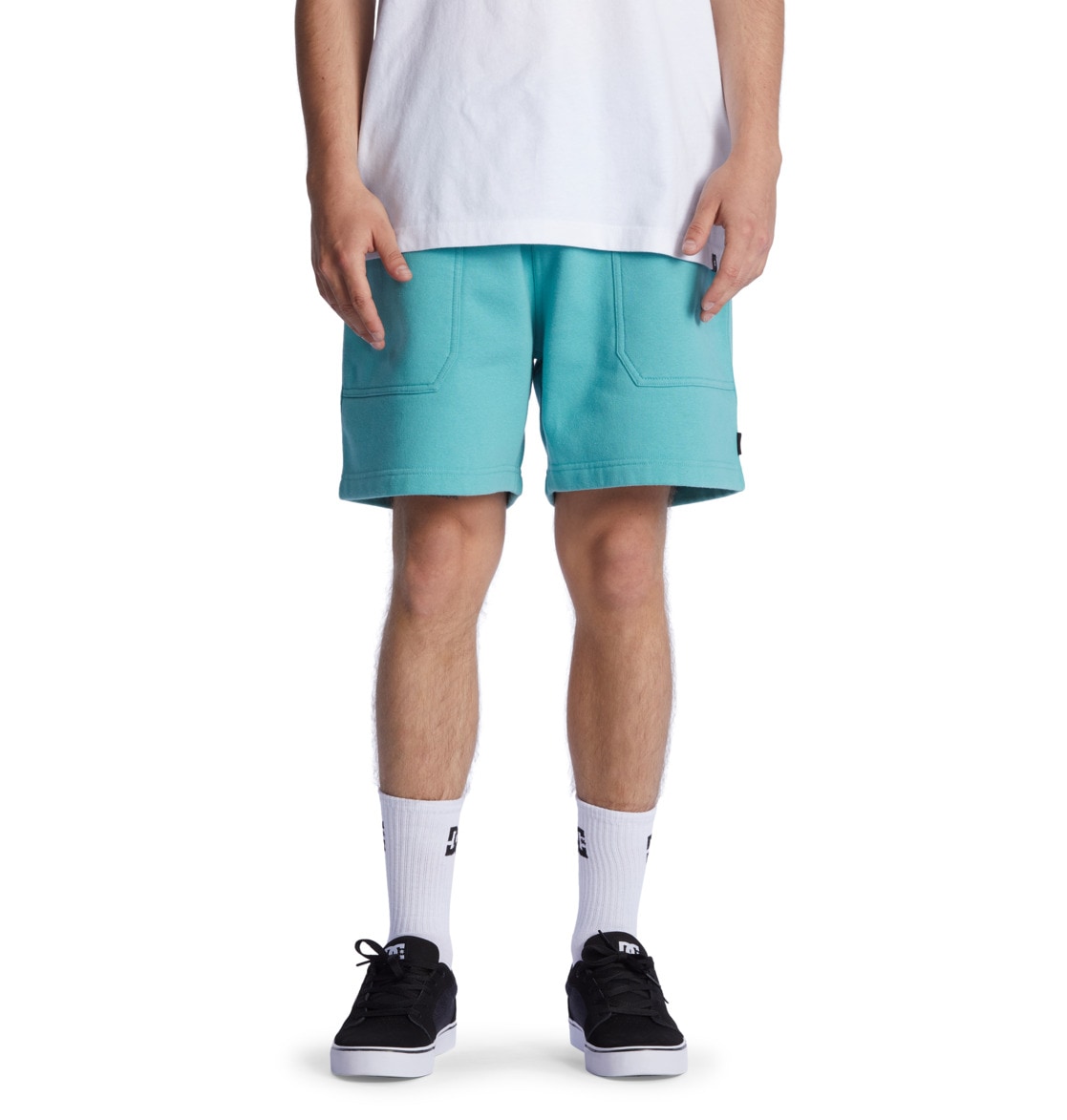 DC Shoes Sweatshorts »DC 1994« von DC Shoes