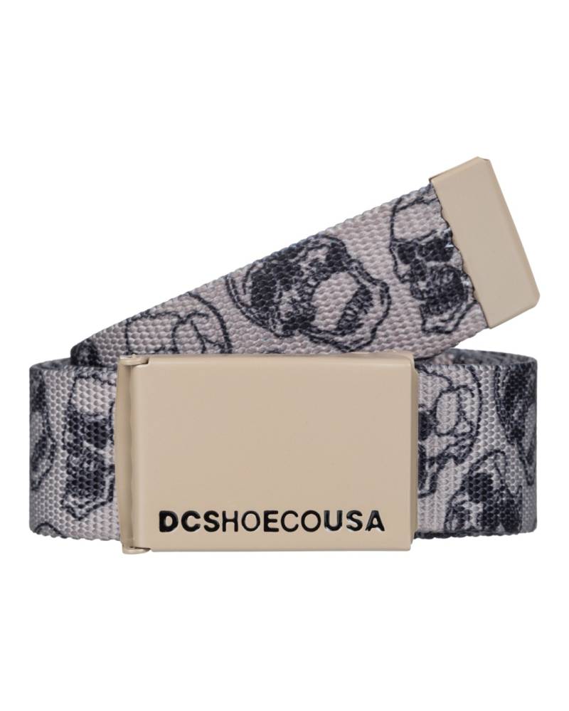 DC Shoes Synthetikgürtel »Web« von DC Shoes