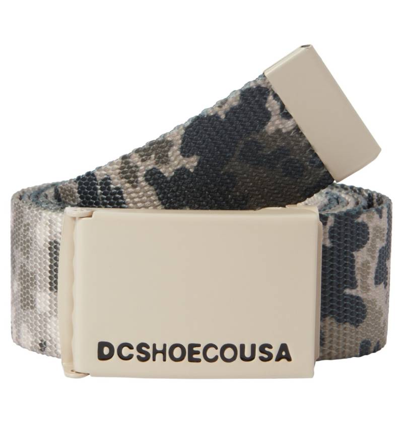 DC Shoes Synthetikgürtel »Web« von DC Shoes