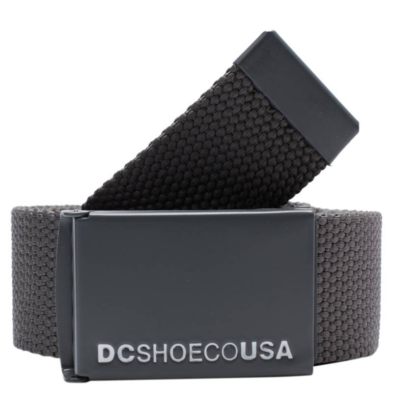 DC Shoes Synthetikgürtel »Web« von DC Shoes