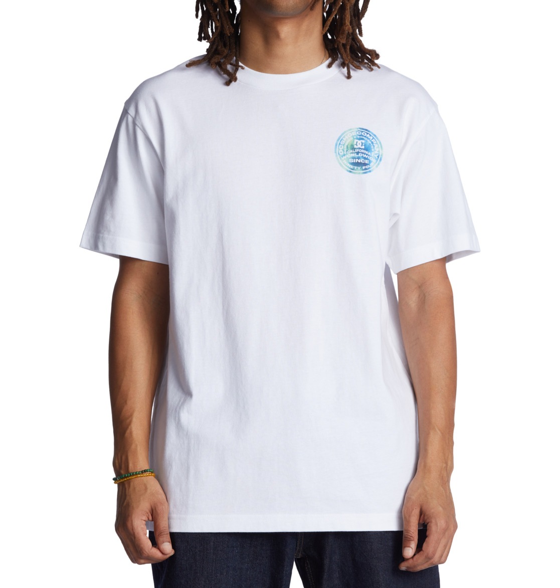 DC Shoes T-Shirt »94 Concepts« von DC Shoes