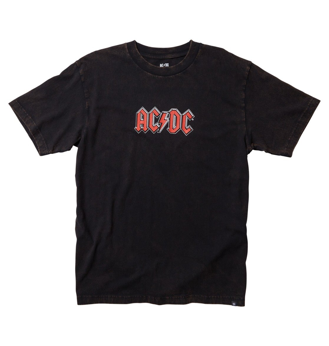 DC Shoes T-Shirt »AC/DC About To Rock« von DC Shoes