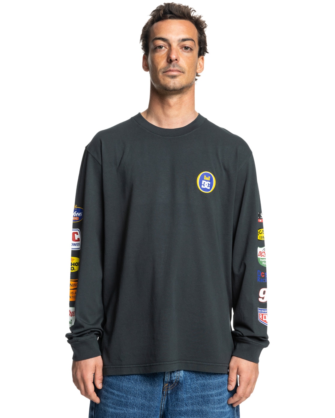 DC Shoes T-Shirt »All Gas« von DC Shoes