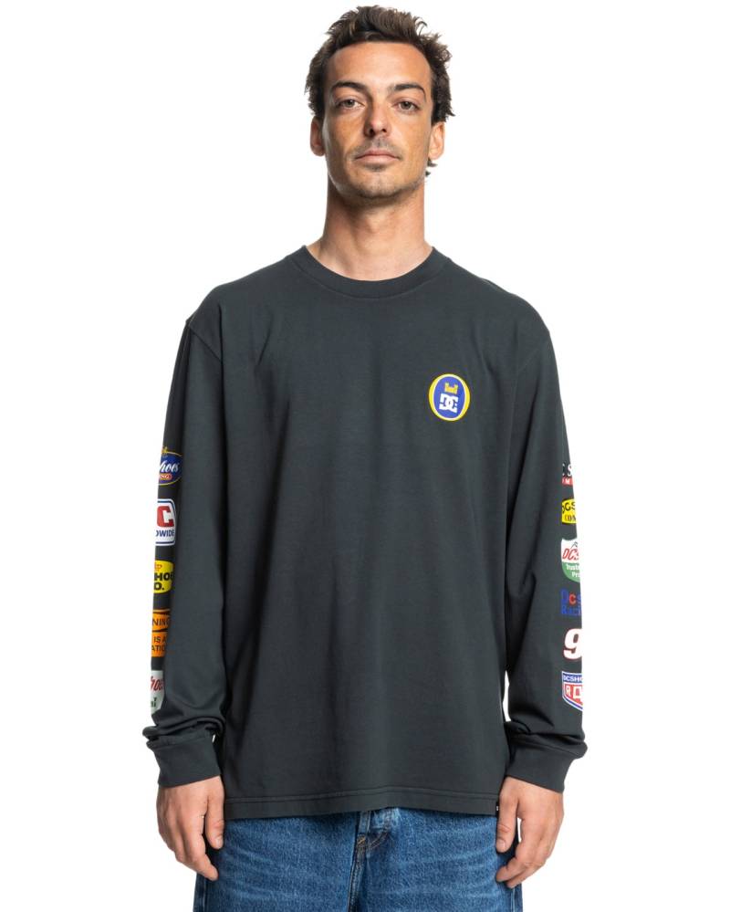 DC Shoes T-Shirt »All Gas« von DC Shoes