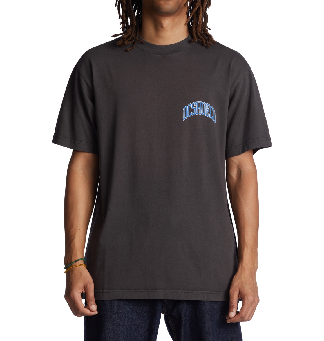 DC Shoes T-Shirt »Arch« von DC Shoes