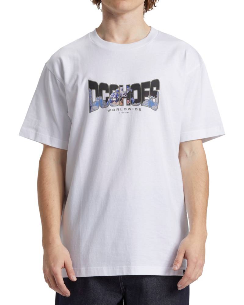 DC Shoes T-Shirt »Astro« von DC Shoes