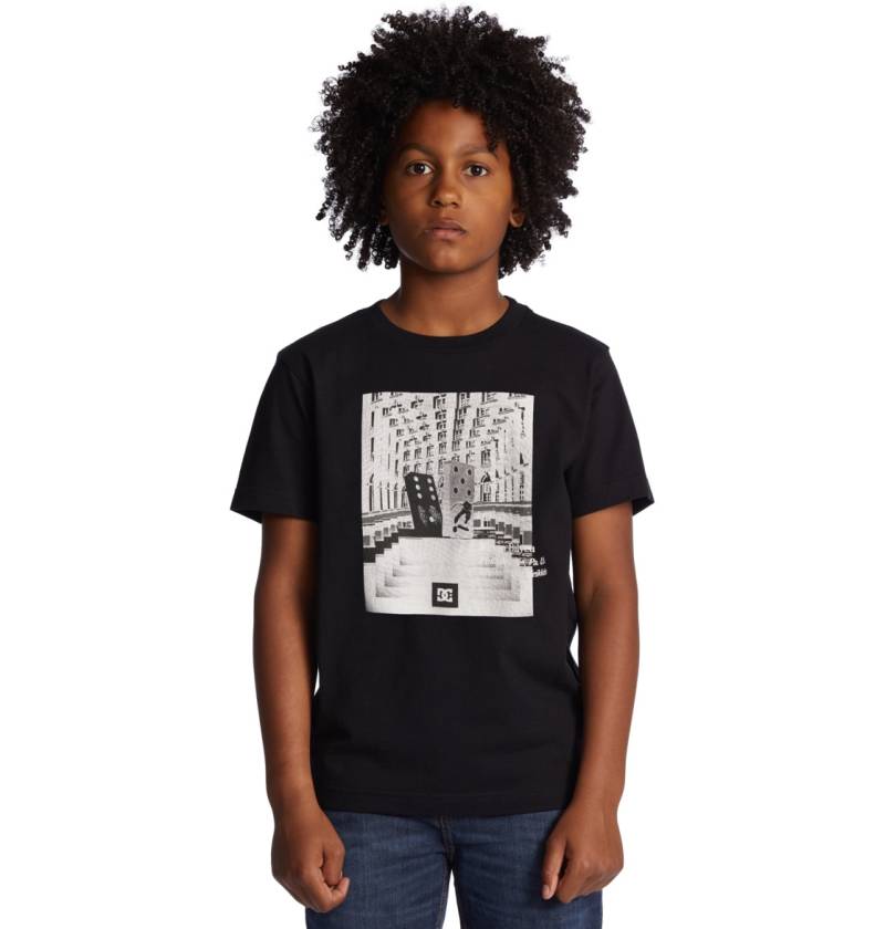 DC Shoes T-Shirt »Bilyeu« von DC Shoes