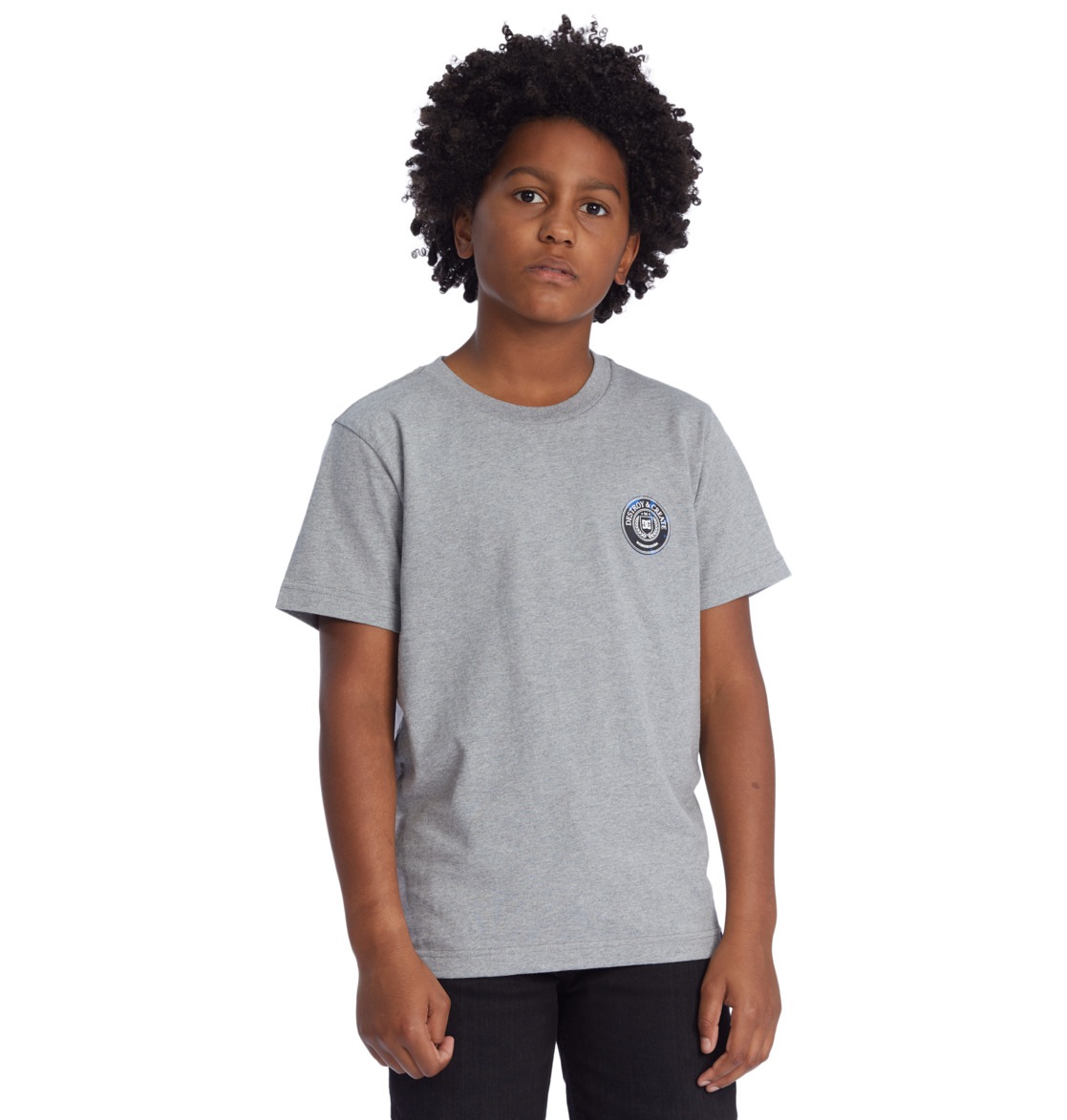 DC Shoes T-Shirt »Black Op Crest« von DC Shoes