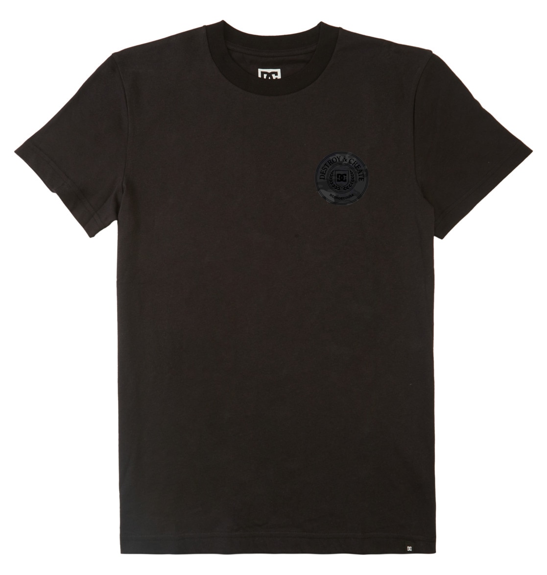 DC Shoes T-Shirt »Black Op Crest« von DC Shoes