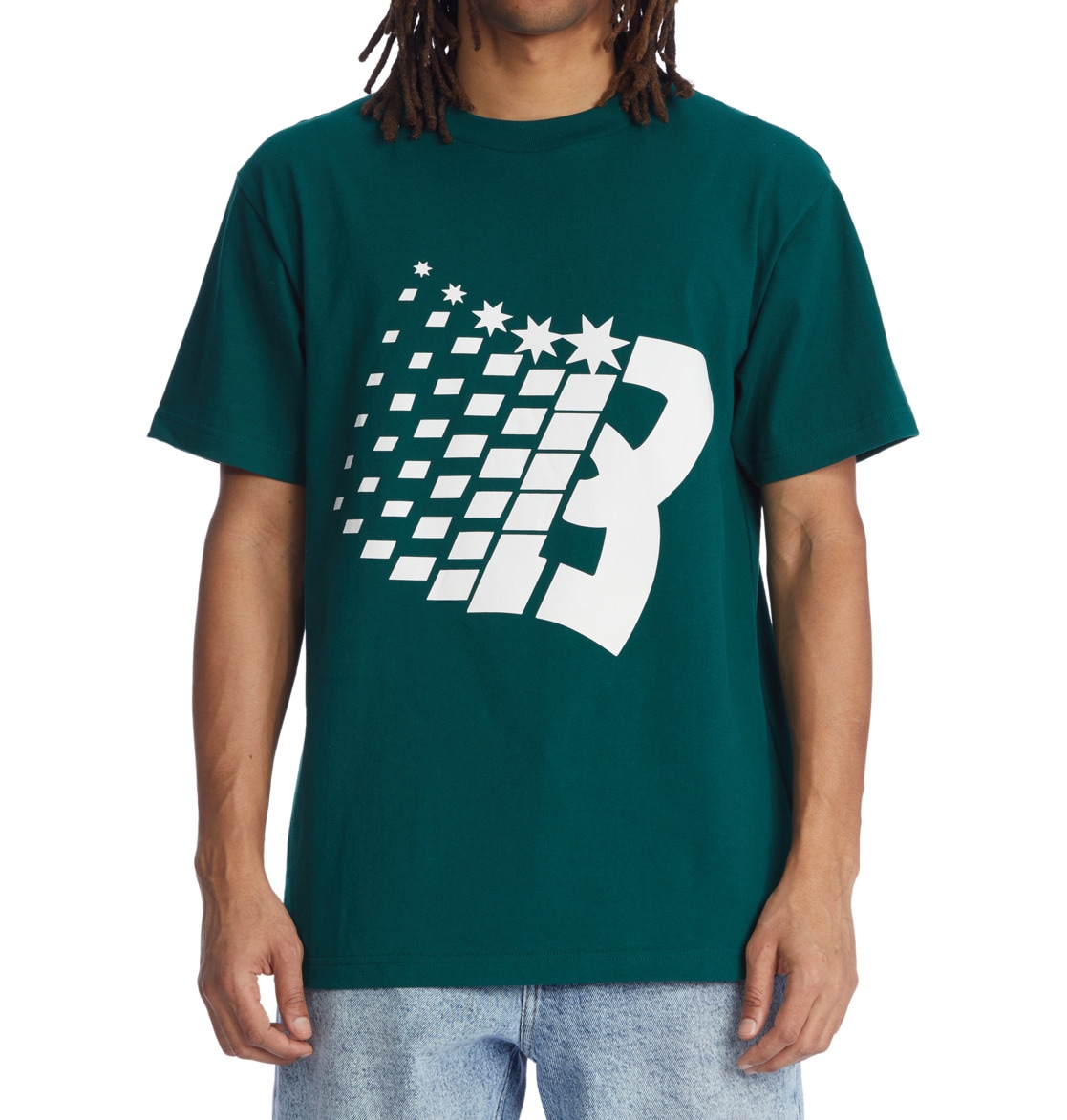 DC Shoes T-Shirt »Bronze DC Star« von DC Shoes