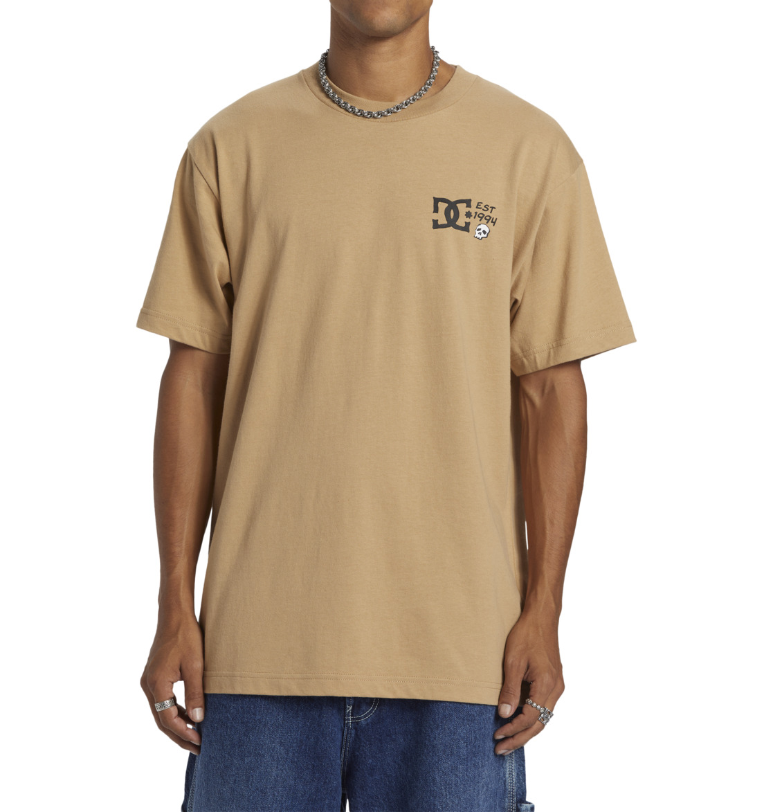 DC Shoes T-Shirt »Cactus« DC Shoes T-Shirt »Cactus« von DC Shoes