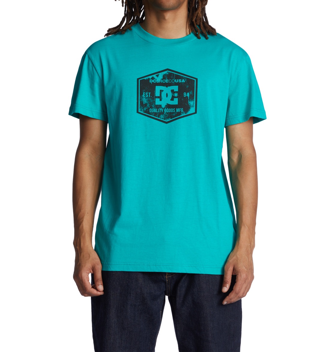 DC Shoes T-Shirt »Chain Link« DC Shoes T-Shirt »Chain Link« von DC Shoes