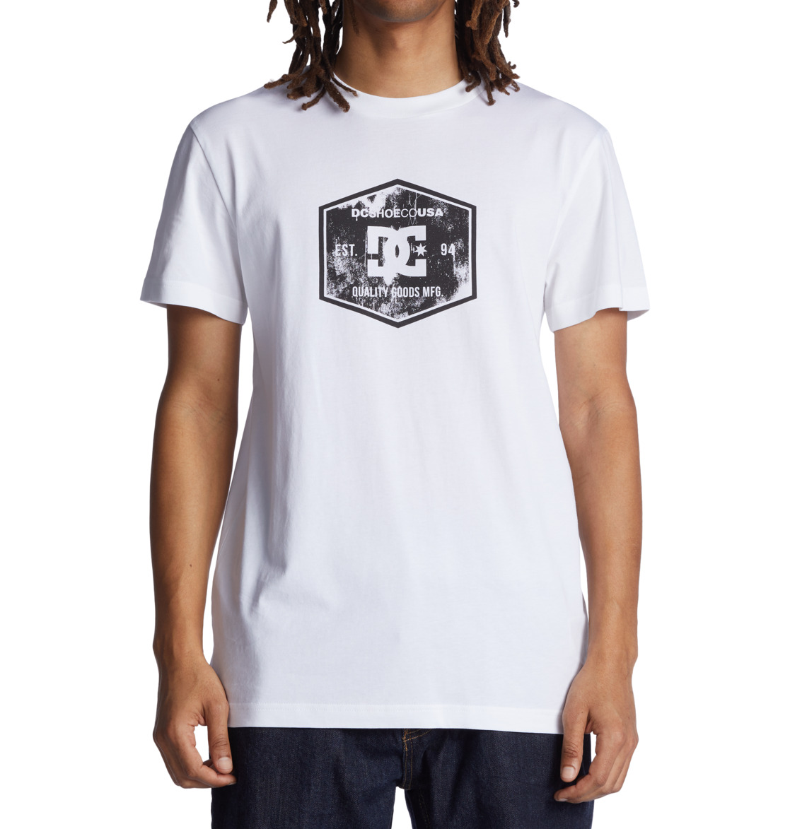 DC Shoes T-Shirt »Chain Link« DC Shoes T-Shirt »Chain Link« von DC Shoes