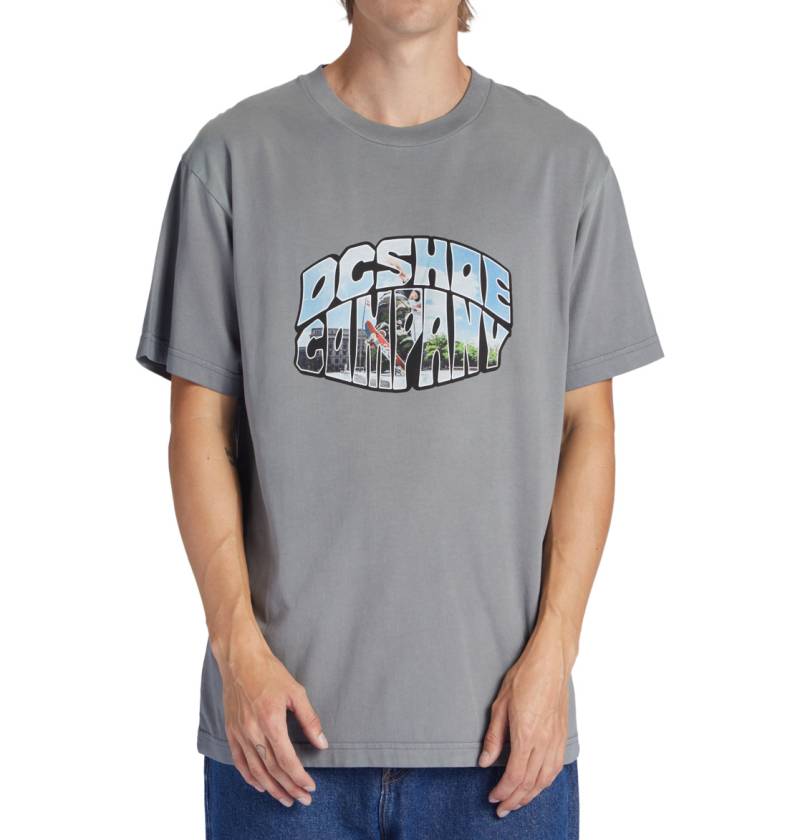 DC Shoes T-Shirt »Citywide« von DC Shoes