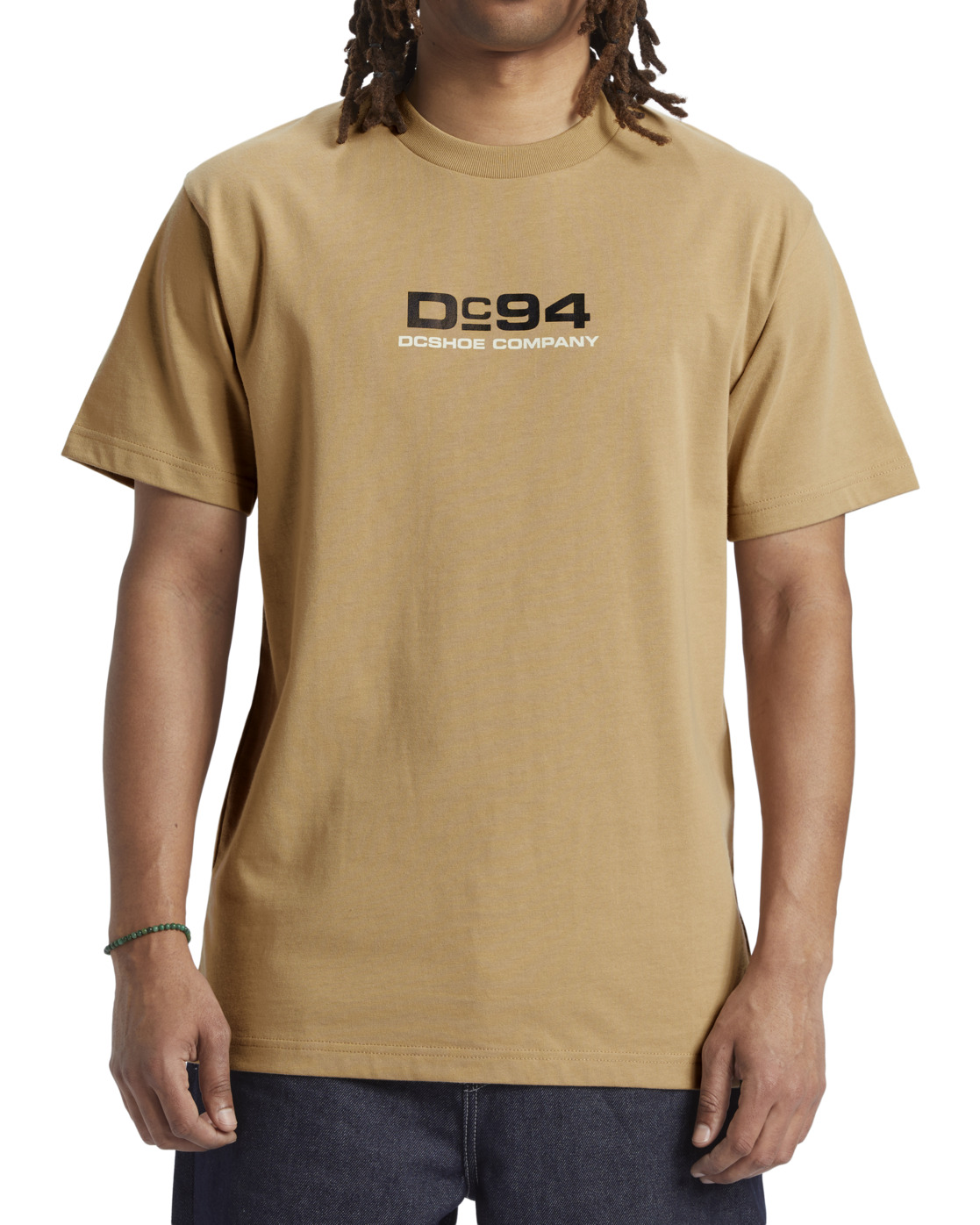 DC Shoes T-Shirt »Compass« DC Shoes T-Shirt »Compass« von DC Shoes