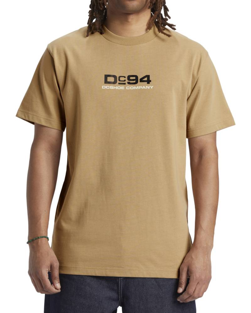 DC Shoes T-Shirt »Compass« von DC Shoes