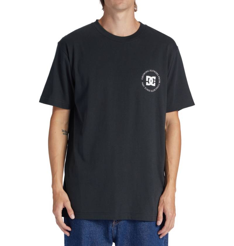 DC Shoes T-Shirt »Concrete« von DC Shoes