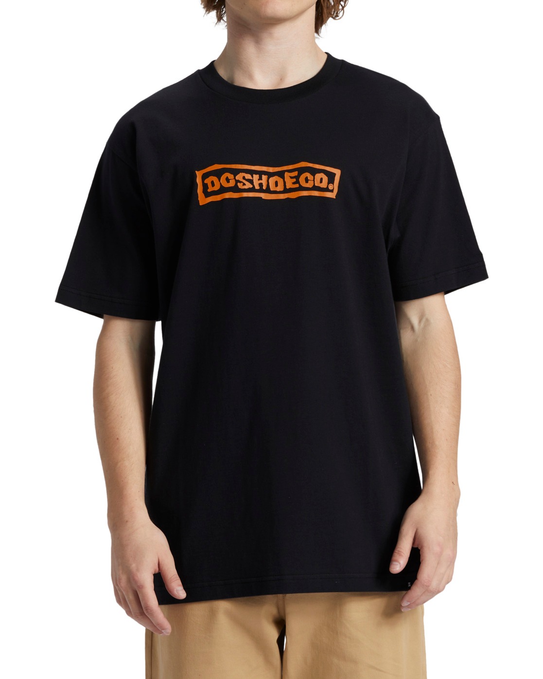 DC Shoes T-Shirt »Crunch« von DC Shoes
