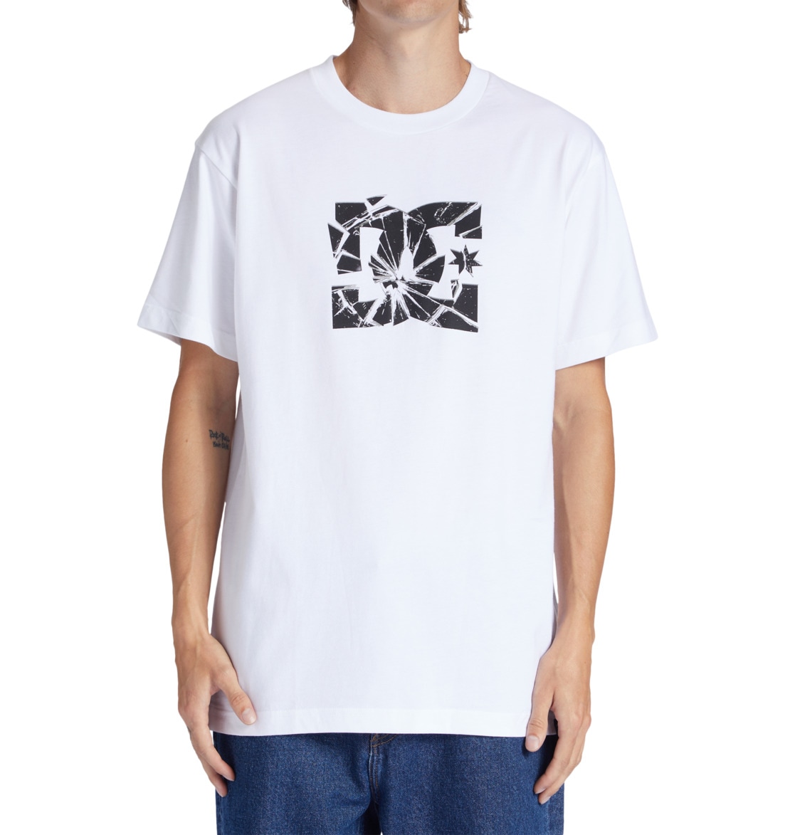 DC Shoes T-Shirt »Crushed Glass« DC Shoes T-Shirt »Crushed Glass« von DC Shoes