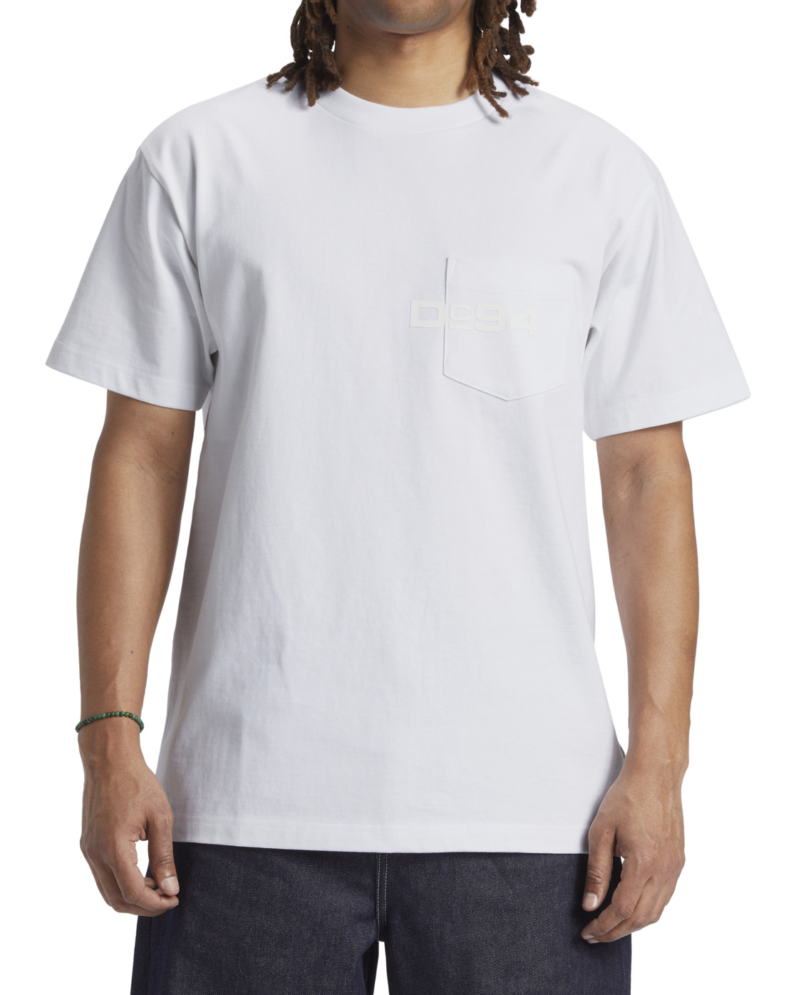 DC Shoes T-Shirt »DC 1994« DC Shoes T-Shirt »DC 1994« von DC Shoes