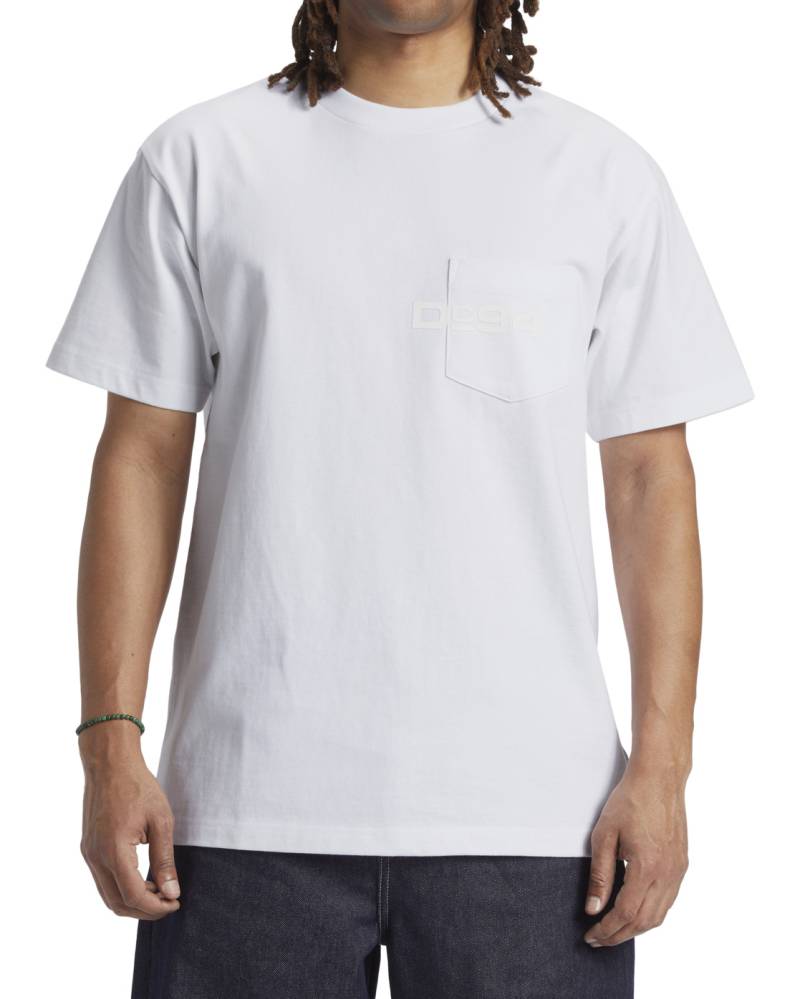 DC Shoes T-Shirt »DC 1994« von DC Shoes