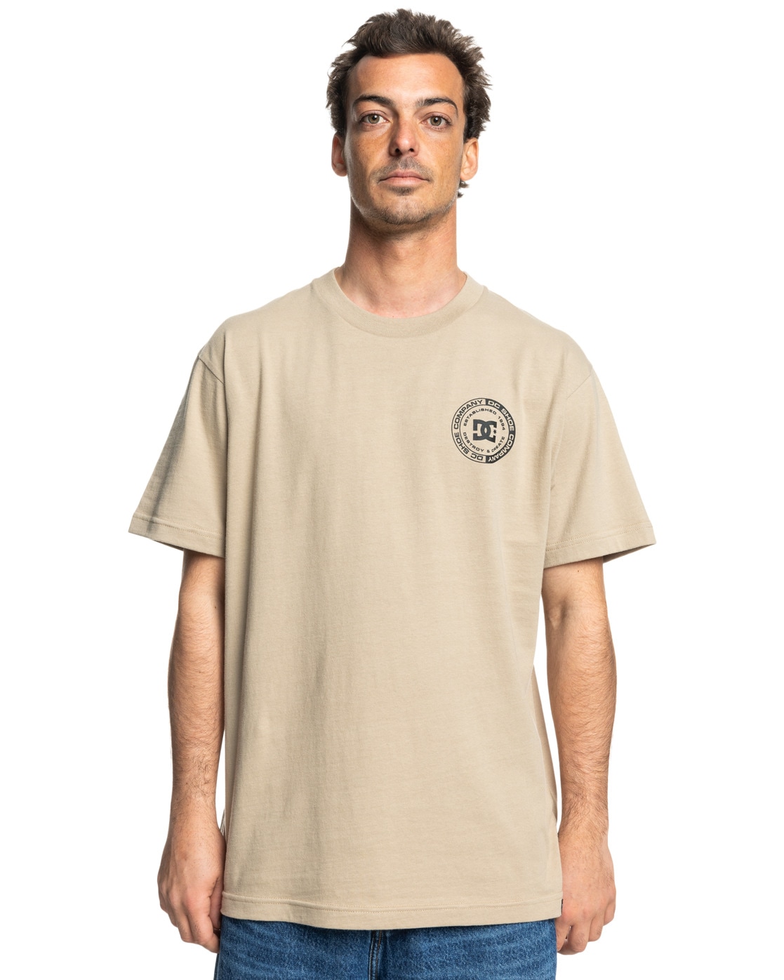 DC Shoes T-Shirt »DC Corpo Fb« von DC Shoes