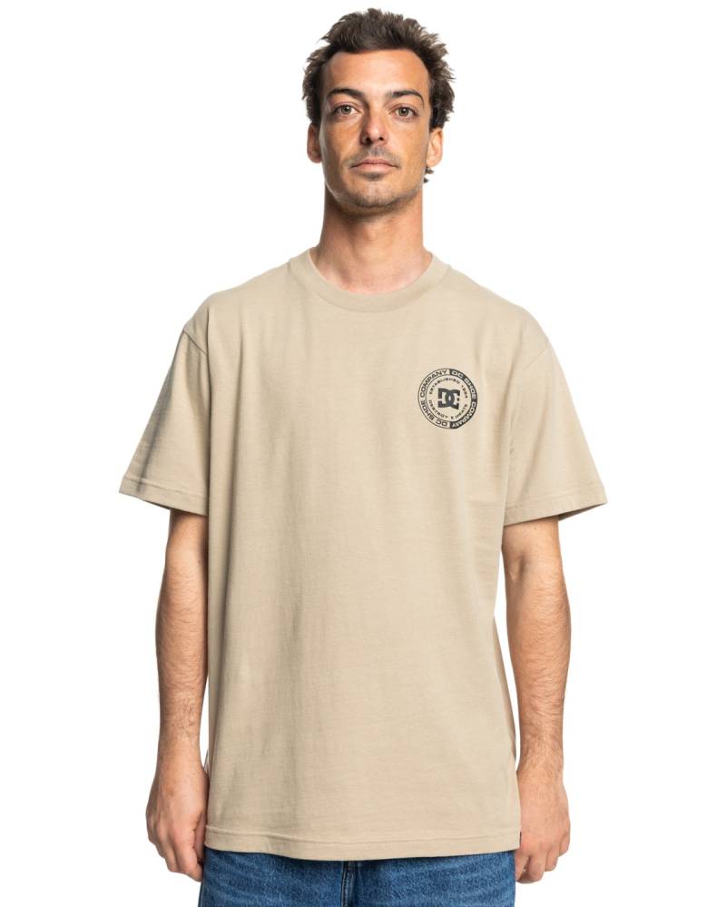 DC Shoes T-Shirt »DC Corpo Fb« von DC Shoes