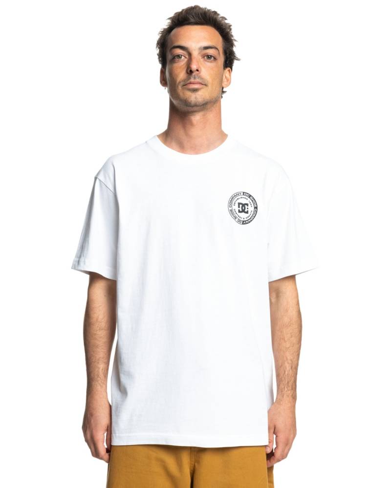 DC Shoes T-Shirt »DC Corpo Fb« von DC Shoes
