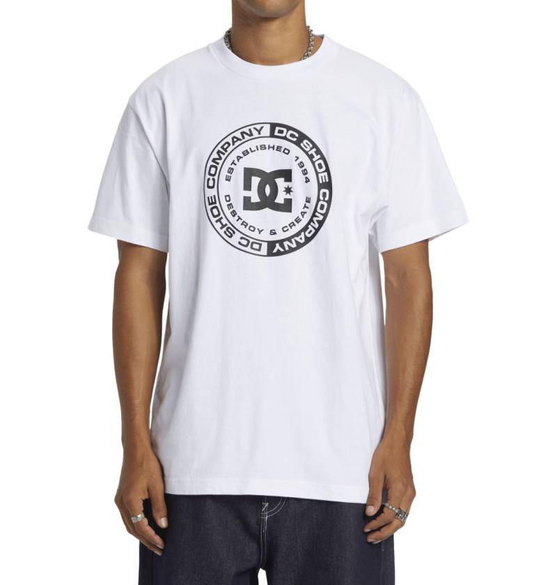 DC Shoes T-Shirt »DC Corpo« von DC Shoes
