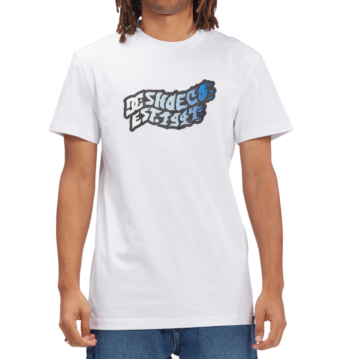 DC Shoes T-Shirt »DC Firestorm« DC Shoes T-Shirt »DC Firestorm« von DC Shoes