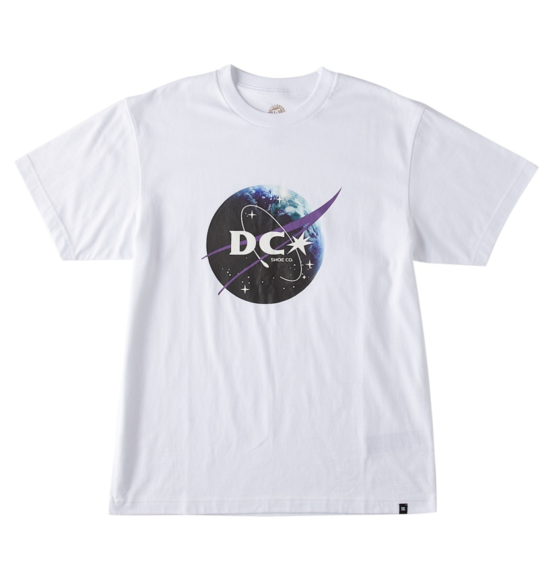 DC Shoes T-Shirt »DC Ish« DC Shoes T-Shirt »DC Ish« von DC Shoes