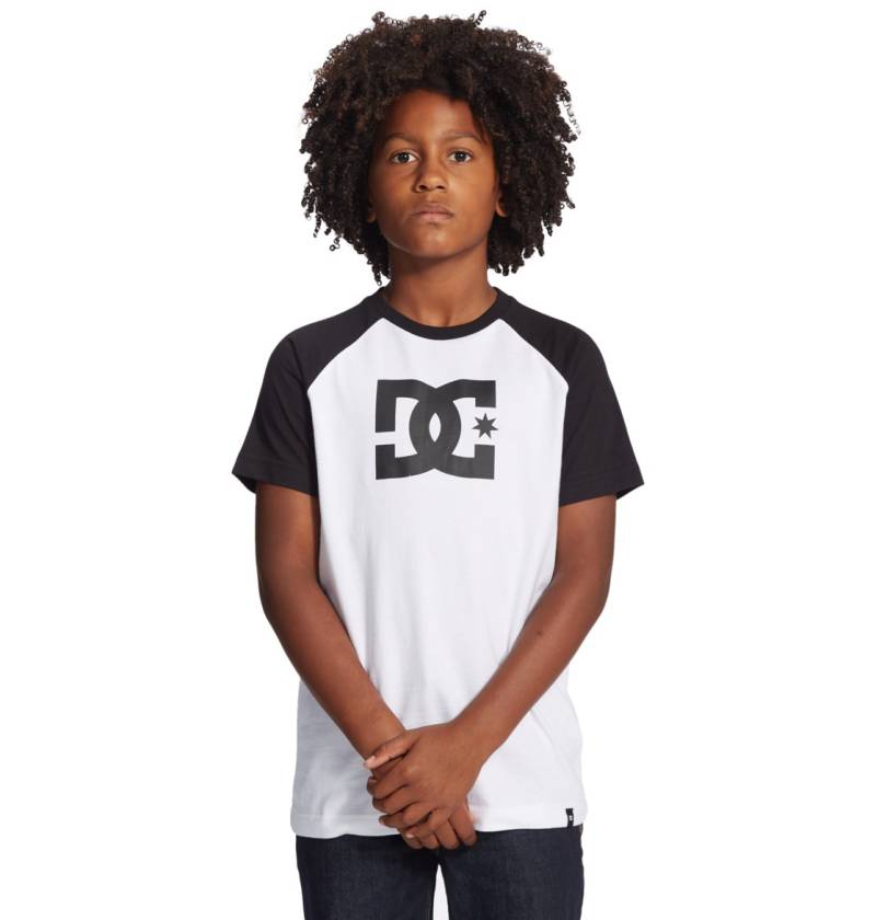 DC Shoes T-Shirt »DC Raglan« von DC Shoes