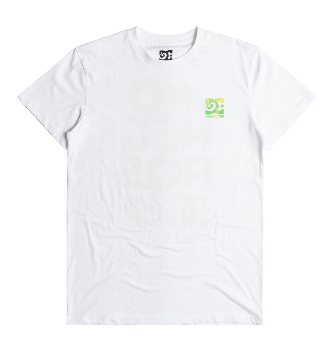 DC Shoes T-Shirt »DC Shoes x Monegros« DC Shoes T-Shirt »DC Shoes x Monegros« von DC Shoes