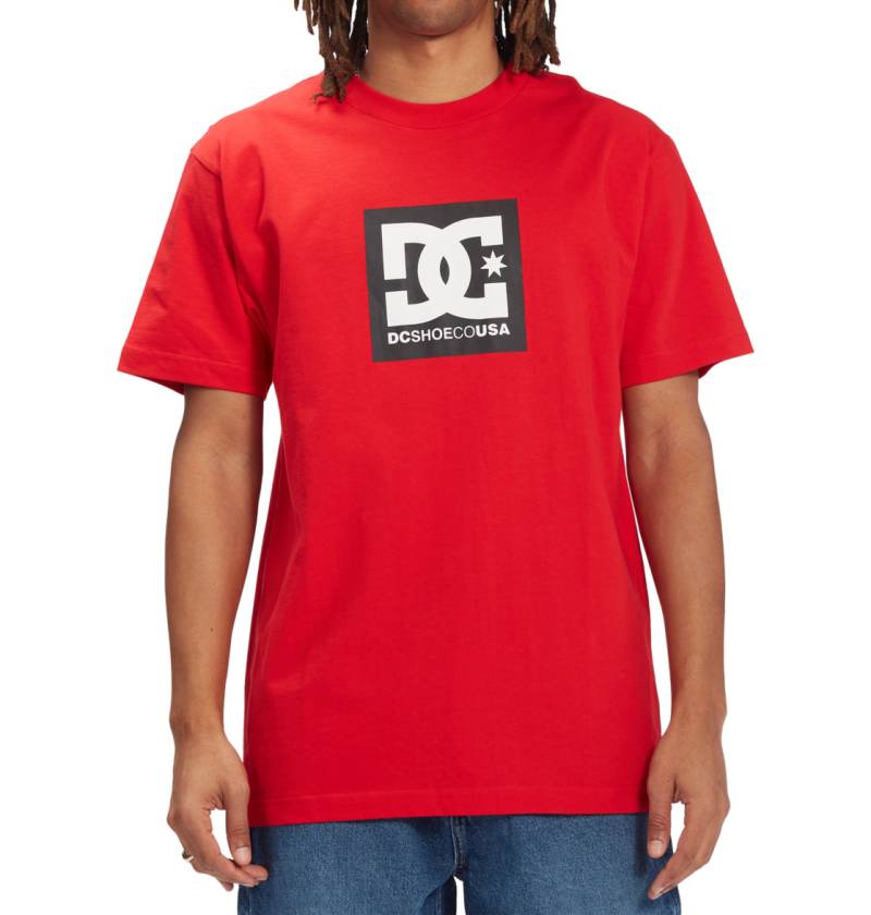 DC Shoes T-Shirt »DC Square Star« von DC Shoes