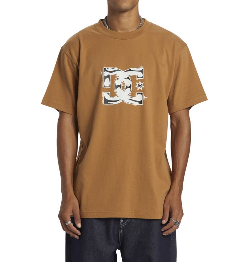 DC Shoes T-Shirt »DC Star Classic« von DC Shoes