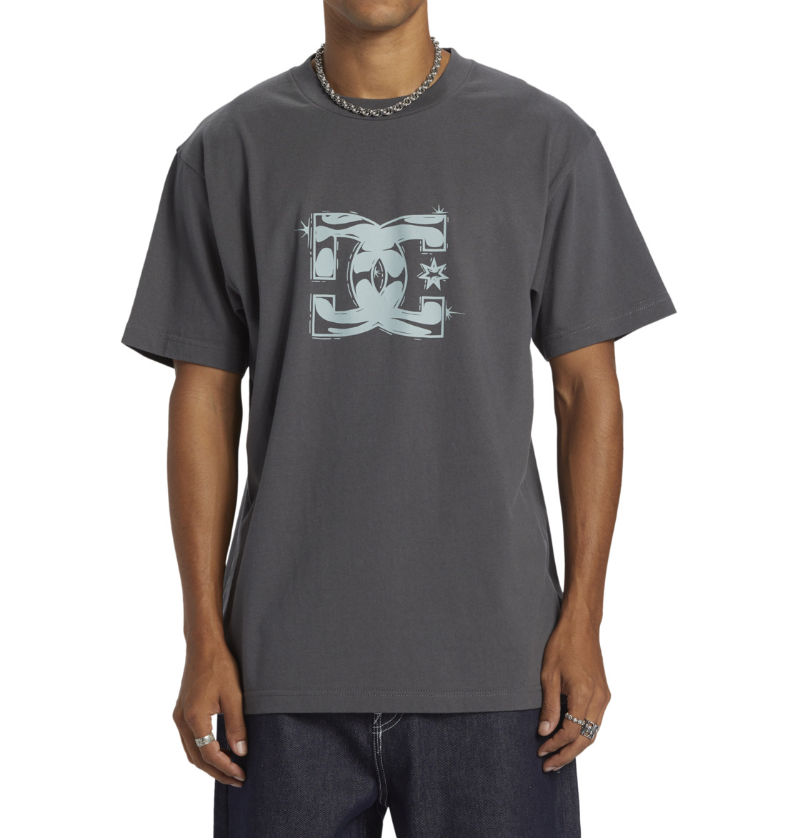 DC Shoes T-Shirt »DC Star Classic« DC Shoes T-Shirt »DC Star Classic« von DC Shoes