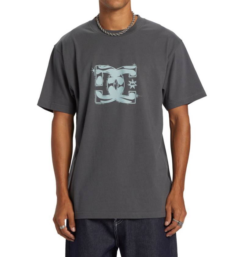 DC Shoes T-Shirt »DC Star Classic« von DC Shoes