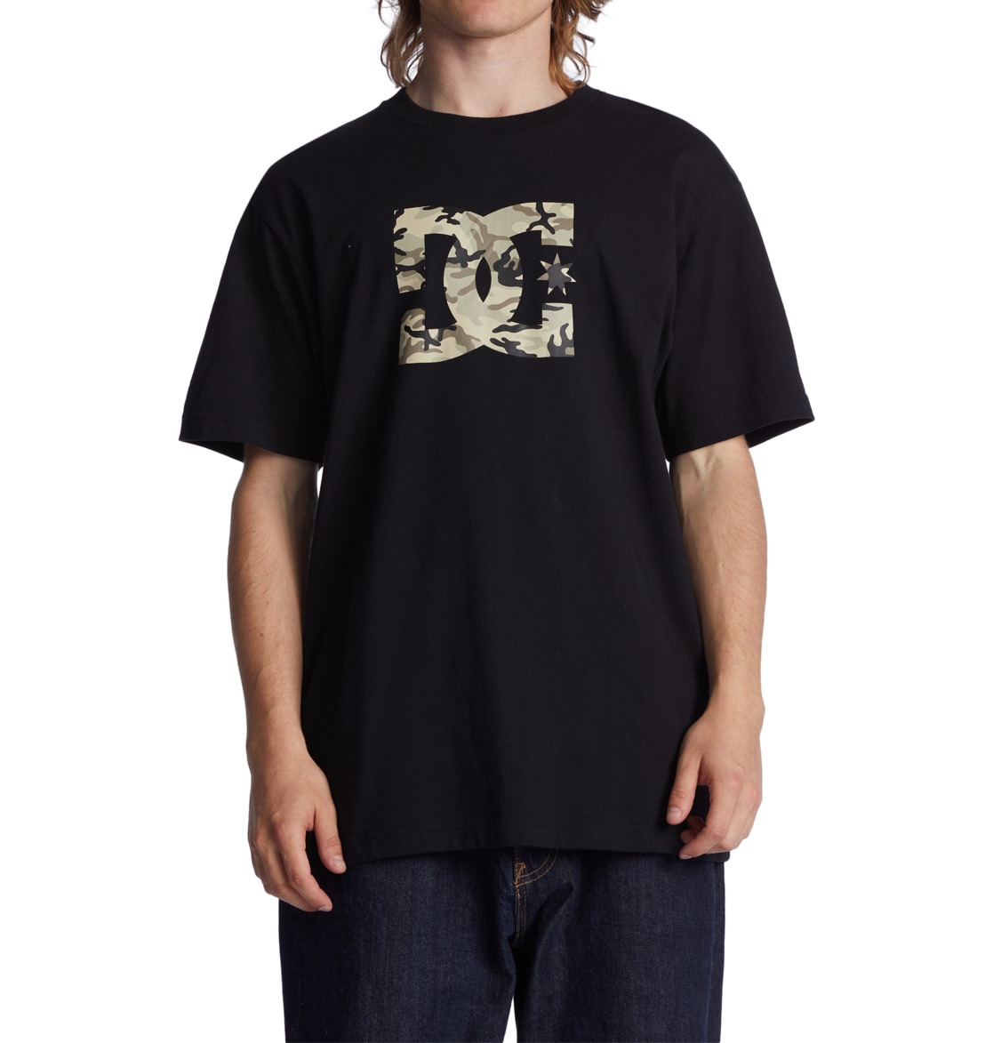 DC Shoes T-Shirt »DC Star Fill« von DC Shoes