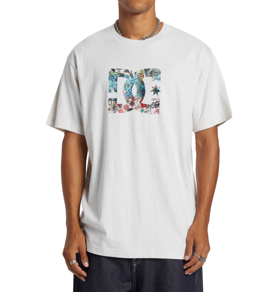 DC Shoes T-Shirt »DC Star Fill« DC Shoes T-Shirt »DC Star Fill« von DC Shoes