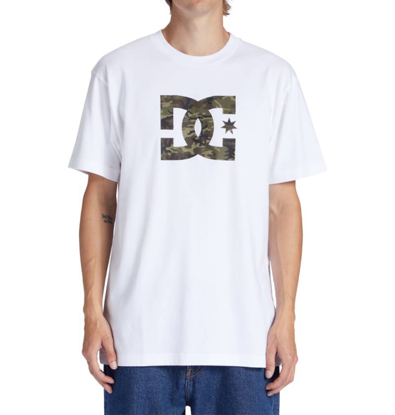 DC Shoes T-Shirt »DC Star Fill« von DC Shoes