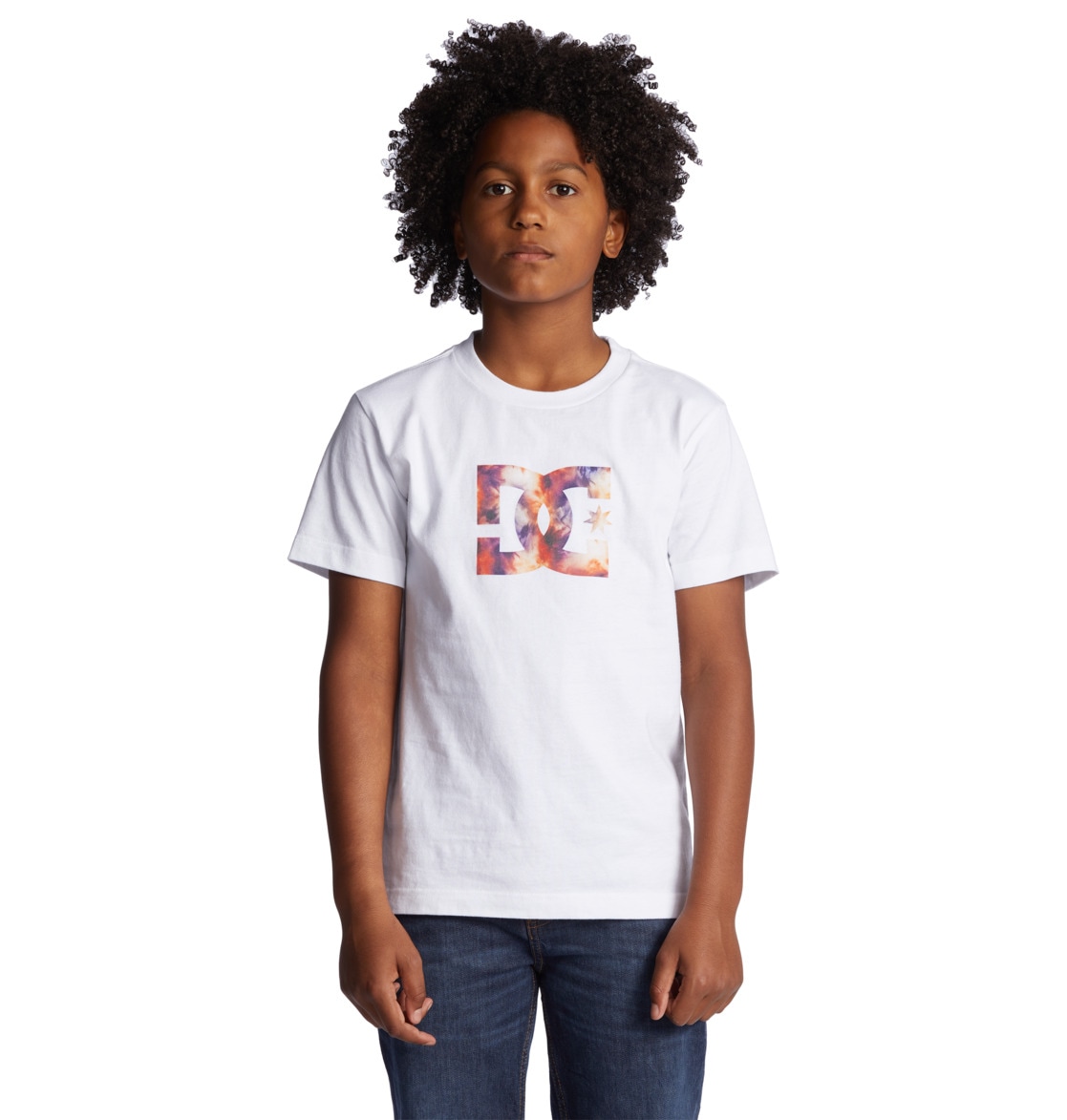 DC Shoes T-Shirt »DC Star Fill« von DC Shoes