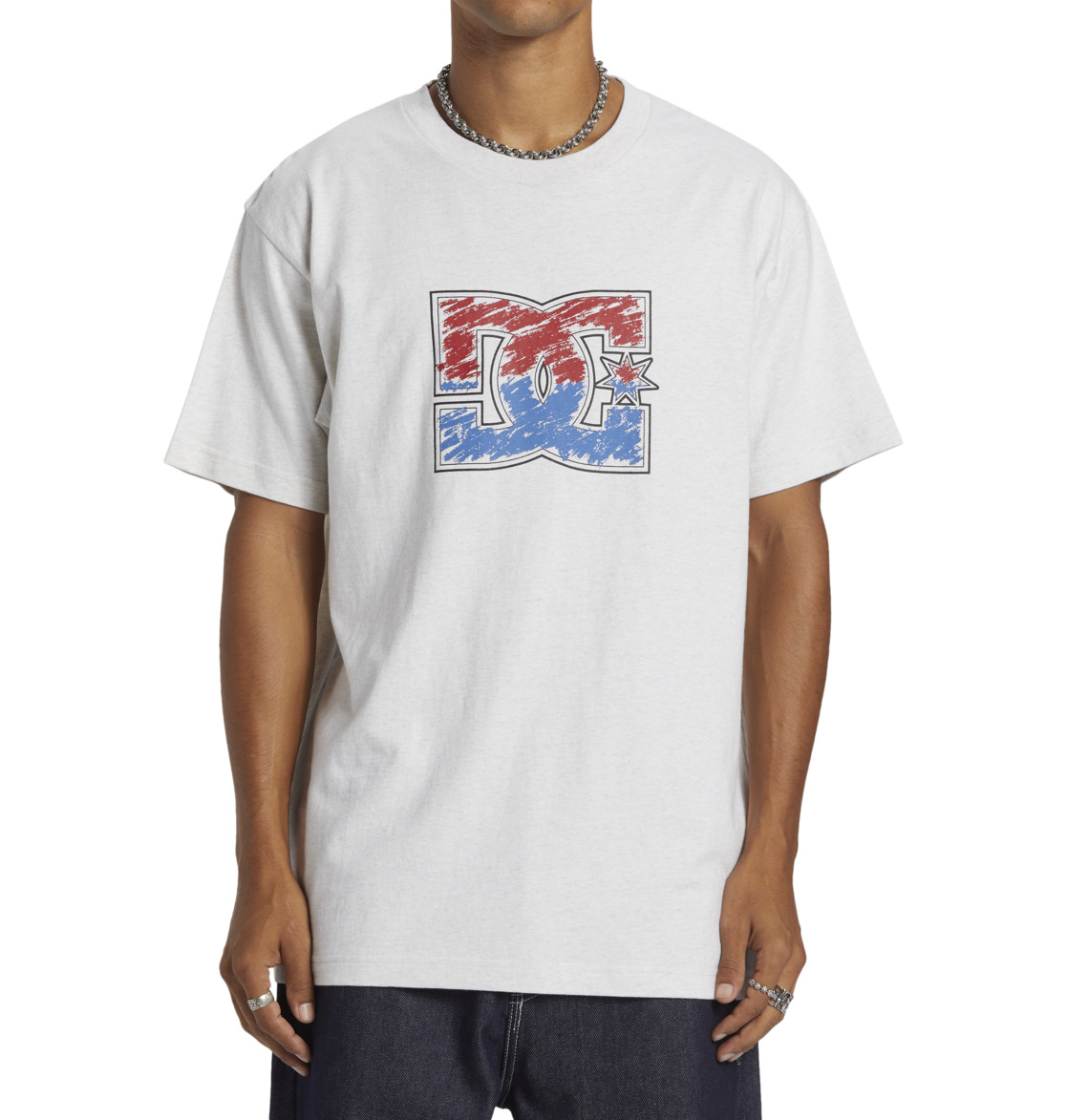 DC Shoes T-Shirt »DC Star Inline« DC Shoes T-Shirt »DC Star Inline« von DC Shoes