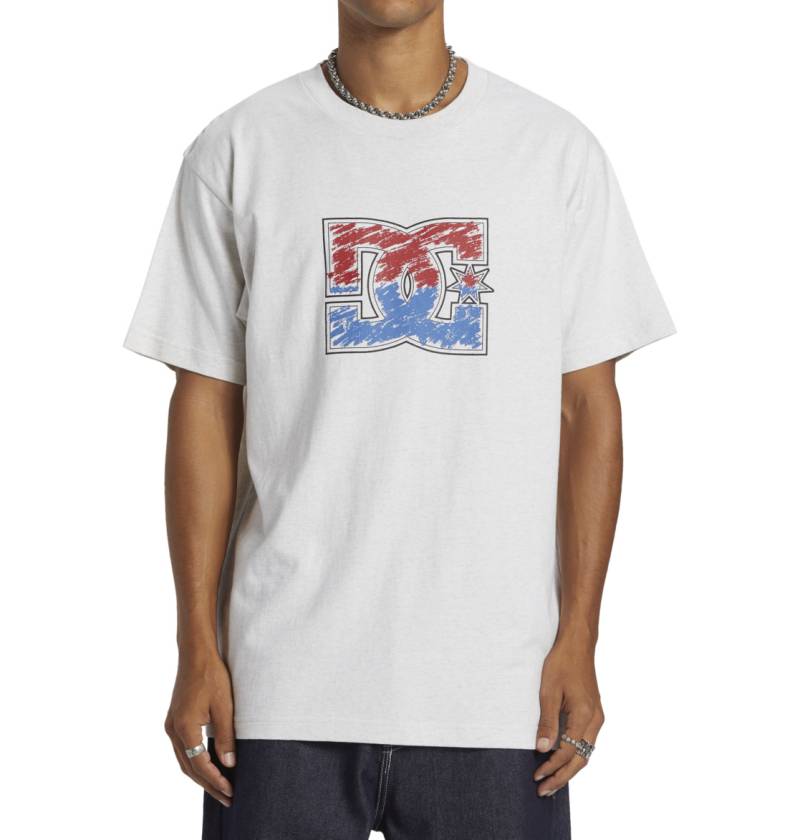 DC Shoes T-Shirt »DC Star Inline« von DC Shoes