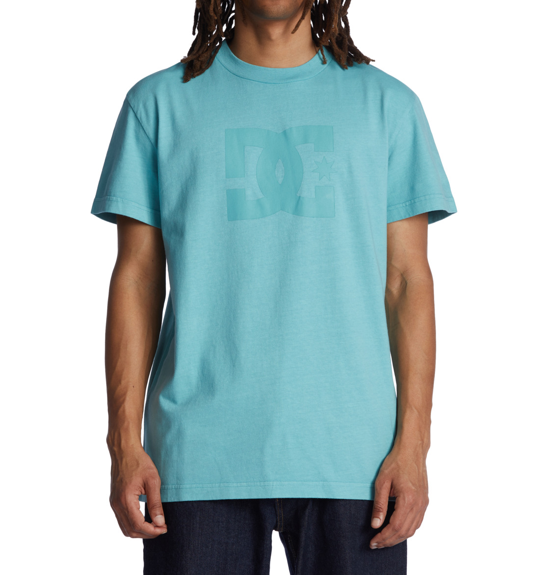 DC Shoes T-Shirt »DC Star Pigment Dye« von DC Shoes