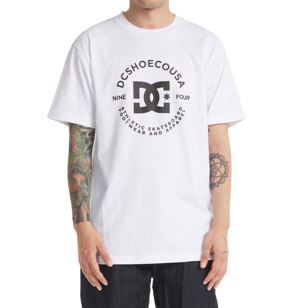 DC Shoes T-Shirt »DC Star Pilot« von DC Shoes