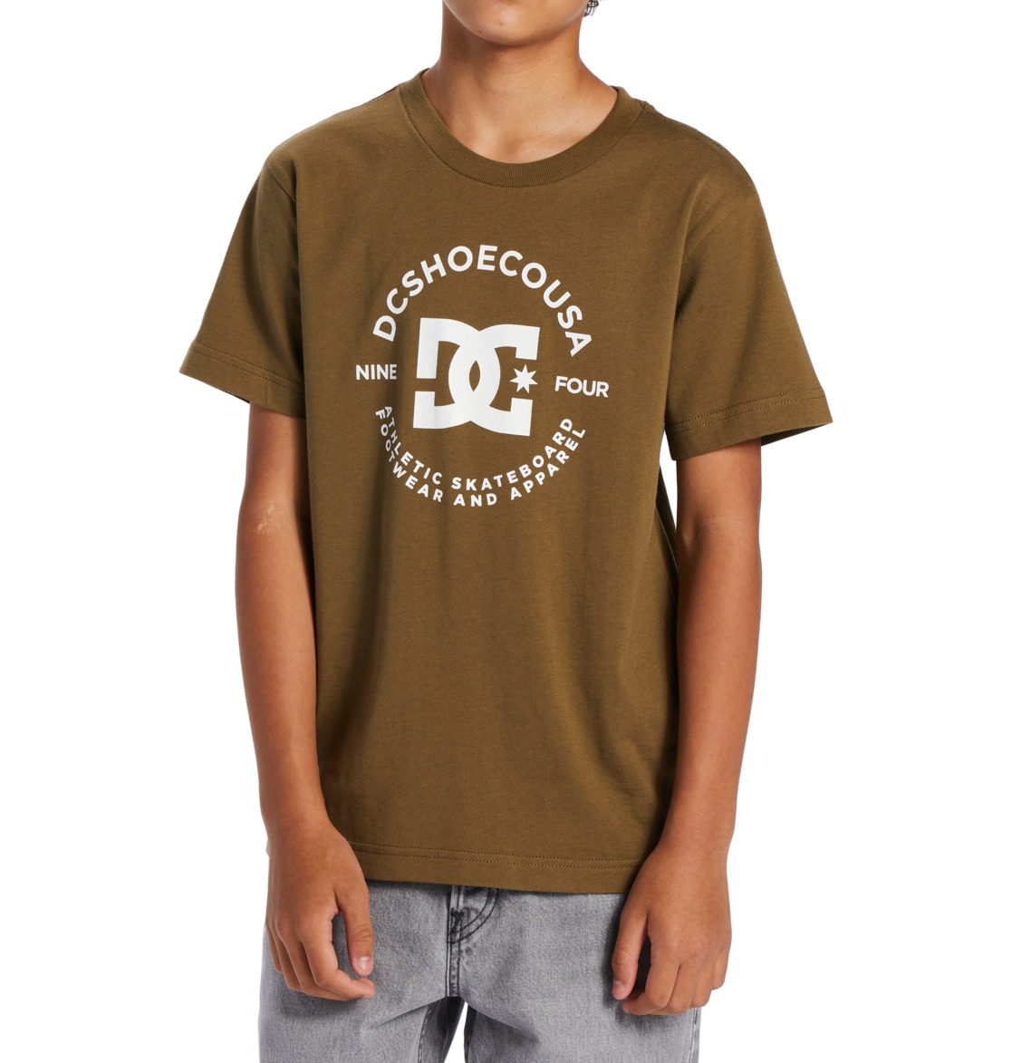 DC Shoes T-Shirt »DC Star Pilot« von DC Shoes