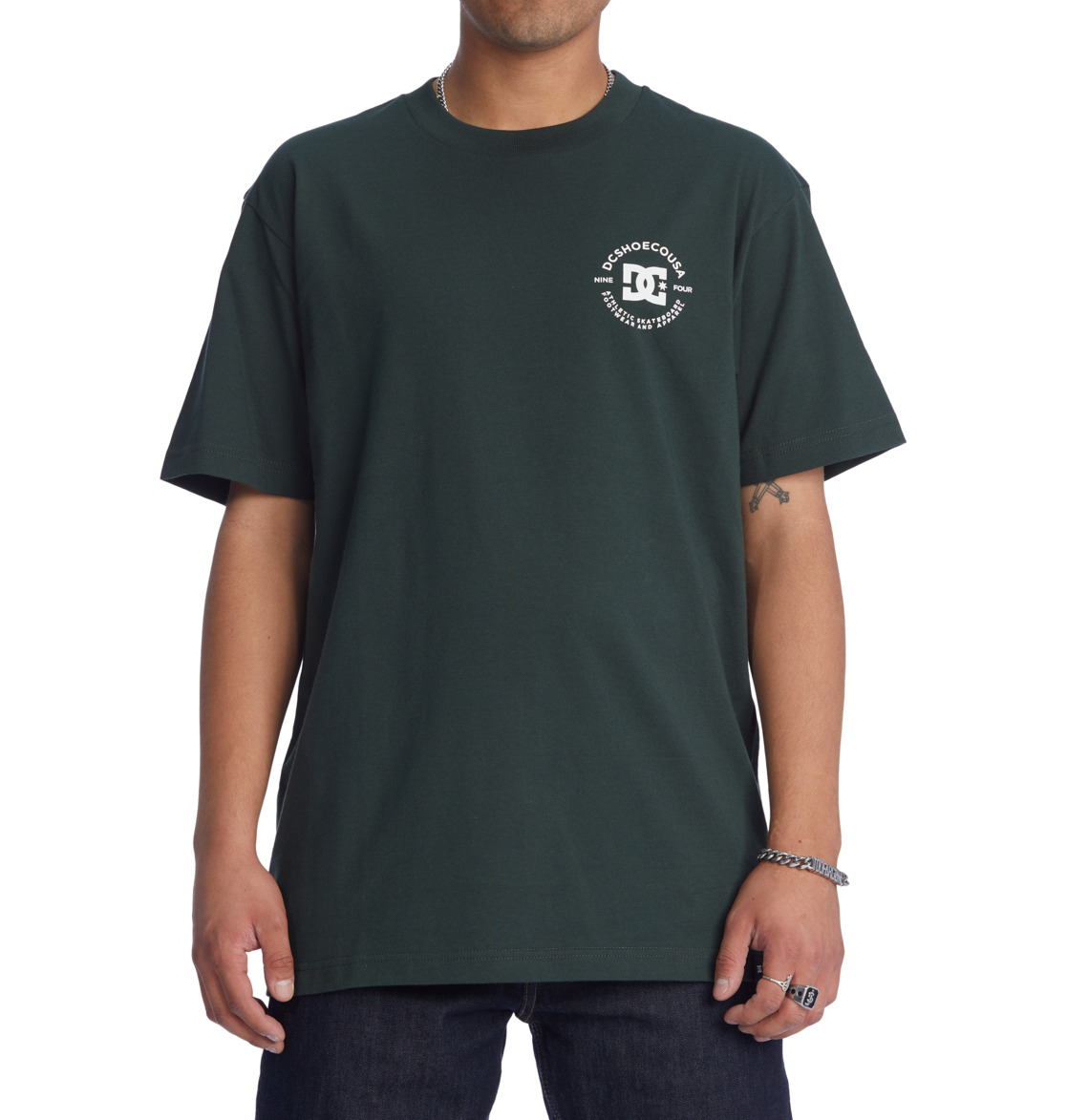 DC Shoes T-Shirt »DC Star Pilot« DC Shoes T-Shirt »DC Star Pilot« von DC Shoes