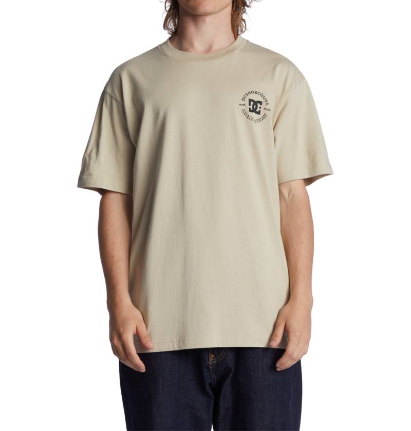 DC Shoes T-Shirt »DC Star Pilot« von DC Shoes