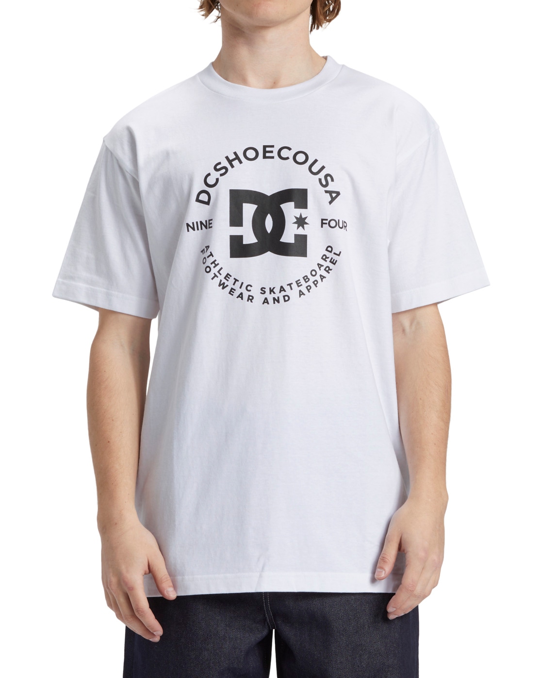 DC Shoes T-Shirt »DC Star Pilot« DC Shoes T-Shirt »DC Star Pilot« von DC Shoes